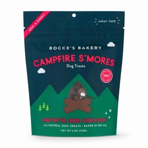 BOCCES CHEW CAMP SMORE(Pack of 1)