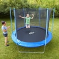 thumbnail image 4 of Little Tikes Mega 10-Foot Trampoline, 4 of 6