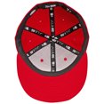 thumbnail image 5 of Flash Logo Classique New Era 59Fifty Casquette Ajustée-8 Ajustée, 5 of 5