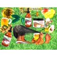 thumbnail image 2 of CHEBE Hair Growth Set - Shampoo- Conditioner-Oil & Hair Mask Leave in Cream- Castor Oil- Mango Butter-Tea Tree-Willow Bark-Rice milk-For Stronger, Thicker Longer Hair-Healthier (Pack 4), 2 of 8