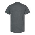 thumbnail image 2 of M&O 3541 T-Shirt Mélange de Luxe, 2 of 2