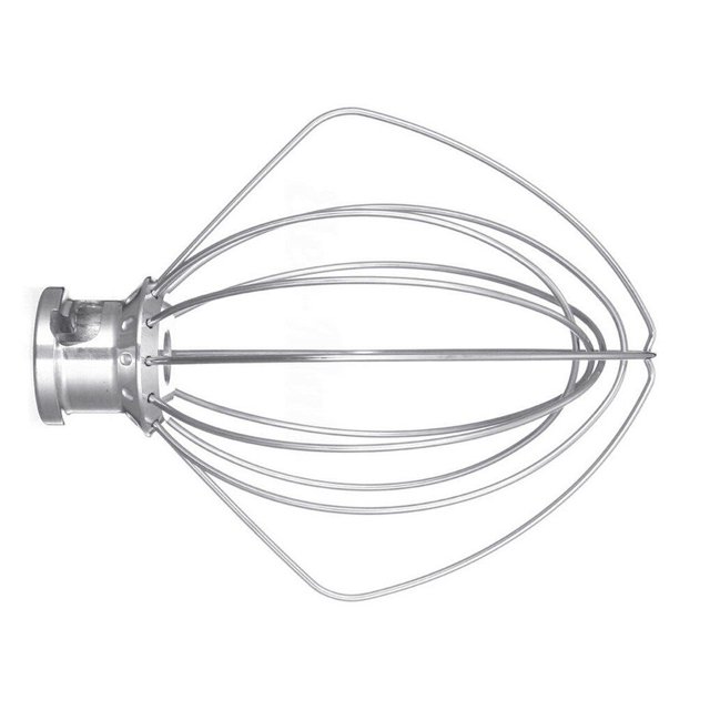 VONKY Mélangeur de Crème d'Œuf Type Inox Accessoire Fournitures Tête Inclinable Robuste Mélangeur Artisanat Outils de Cuisine Multifonctionnels Type1