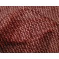 thumbnail image 4 of oneOone Silk Tabby Fabric Chevron Block Decor Fabric Printed BTY 42 Inch Wide, 4 of 4