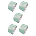 thumbnail image 1 of Transemion Creative Sticky Ball Rolling Tape Decorative Game DIY for Party Children Green 6 x 10m 5Set, 1 of 6