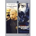 thumbnail image 1 of Film Un homme à Part/Traqué, DVD Double - Bilingue, 1 of 2