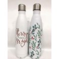 thumbnail image 1 of STAINLESS STEEL DOUBLE WALL WATER BOTTLE, 1 of 3