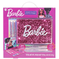 thumbnail image 1 of Barbie 30-Well Shadow Palette with Brushes, 1 of 5
