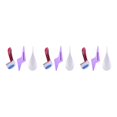 thumbnail image 4 of Maytalsory Shaver Shaping Tool for and Pubic Skin Hair lightning 3Set, 4 of 6