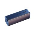 thumbnail image 1 of 2000mah USB Haut-Parleur Bluetooth Haut-Parleur Basse Portable Subwoofer pour PC Smartphones Ordinateurs Portables, 1 of 9