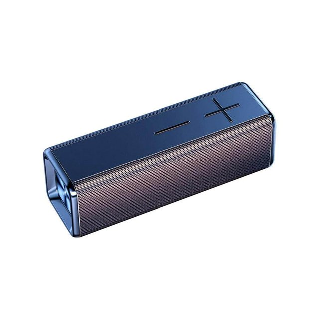 2000mah USB Haut-Parleur Bluetooth Haut-Parleur Basse Portable Subwoofer pour PC Smartphones Ordinateurs Portables