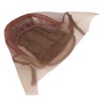 thumbnail image 4 of Filet de Perruque, Filet de Perruque en Dentelle Filet de Perruque en U Performance Solide, 4 of 14