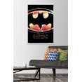 thumbnail image 3 of DC Comics Film Batman (1989) - Logo Une Feuille, 3 of 4