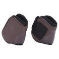 thumbnail image 1 of YLSHRF Horse Leg Guard, Horse Protection PU Elastic Lightweight For Absorbs Impact And Protects The Cannon Bone From Damage For Prevents Impact And Leg Injuries, 1 of 8