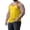 Yellow, variant on Cameland Workout Tank Tops for Men Muscle Gym Workout Shirt Gym Bodybuilding Sleeveless T Shirts Fashion Vest