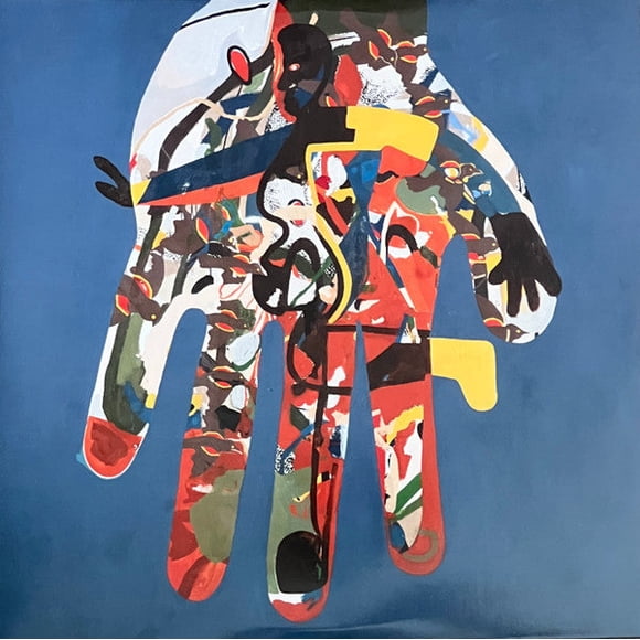 Hot Chip : Freakout/release (indie Exclusive, Brown Vinyl)