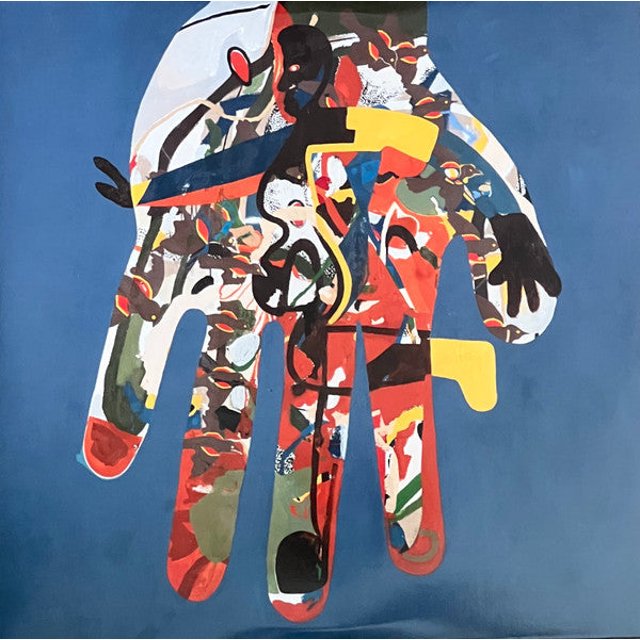 Hot Chip : Freakout/release (indie Exclusive, Brown Vinyl)