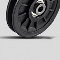 thumbnail image 2 of 1PCS Pulley Silent Gym Pulley Machine Bearing Heavy Strength Training Attachment Accessories High Running Precision 50-100MM, 2 of 11
