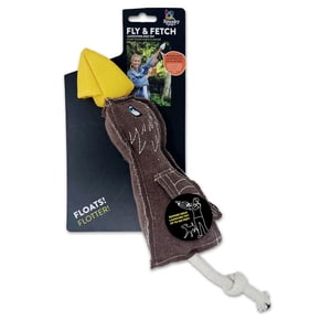 Fly & Fetch Launching Eagle Dog Toy