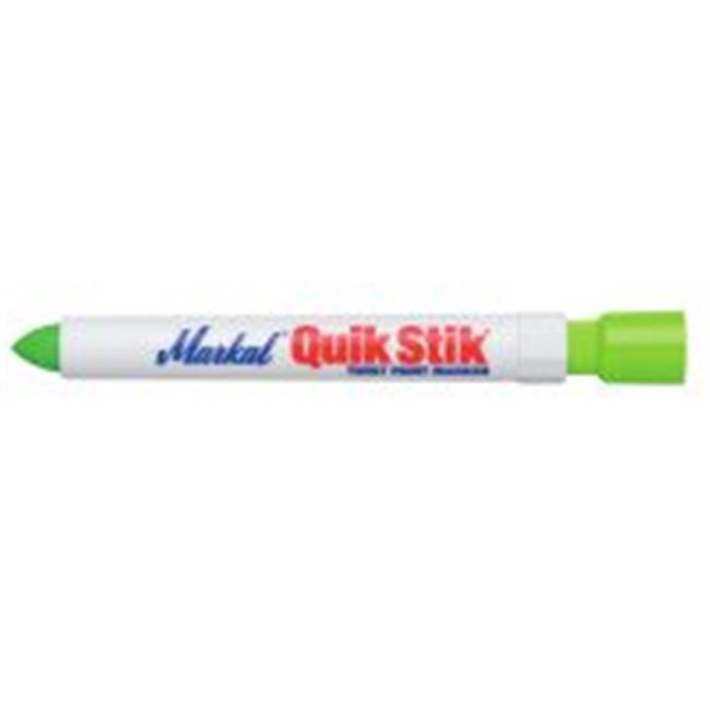 Markal 434-61042 Twist Markal Quik Stik Fluorestant Green