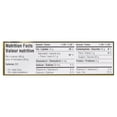thumbnail image 3 of Waterbridge Gold Bar Milk Chocolate, 400 Grams, 3 of 5