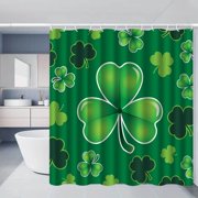 TIMIFIS Shower Curtain Water Proof Shower Curtain Curtains Bathroom Decoration Shower Curtain Polyester Curtains Bathroom Accessories Shower Curtain Liner