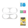 thumbnail image 1 of Autocollant Anti-Poussière en Métal, Protecteur de Peau pour Apple 4 AirPods C9U0, 1 of 1