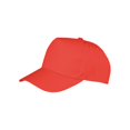 thumbnail image 1 of Result Genuine Recycled Casquette de Baseball de Base pour Garçons/filles, 1 of 1