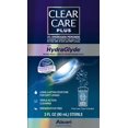 thumbnail image 2 of Clear Care Plus Solution de Nettoyage et de Désinfection, Emballage de Voyage, 3 Onces, 2 of 5