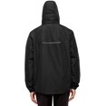 thumbnail image 3 of Ash City - Core 365 Men's Tall Profile Fleece-Lined All-Season Jacket, 3 of 4