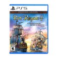 thumbnail image 1 of Port Royale 4 – Extended Edition (PS5), 1 of 6