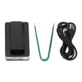 thumbnail image 2 of Clavier de Jeu 1 Touche, Bouton USB Clavier Simple Interrupteur Rouge RGB OSU Pavé Numérique Mécanique Type C Clavier Filaire Gaming Bureau, 2 of 7