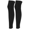 thumbnail image 4 of Basketball Leg Sleeves,Outdoor Keep Warm Cycling Leg Sleeves  Basketball For Winter Summer, 4 of 8