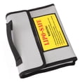 thumbnail image 1 of Explosion Proof Lipo Battery Bag,  Heat  Radiation Proof Lipo Battery Bag  for Workshop, 1 of 8