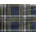 thumbnail image 4 of oneOone Georgette Viscose Fabric Tartan Check Print Fabric By Yard 42 Inch Wide, 4 of 4
