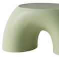 thumbnail image 4 of Esquirla Household Small Stool Practical Home Footboard Furniture Seat Chair Green, 4 of 8