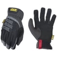 thumbnail image 1 of Mechanix Wear FastFit® Work Gloves (Large, Black), 1 of 6