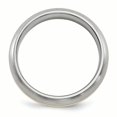 thumbnail image 2 of Edward Mirell Titanium and 14K Yellow Brushed 6mm Band Size 10.5, 2 of 4
