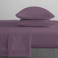 thumbnail image 3 of Ensemble de draps en bambou 450 fils Johnson Home, 3 of 4