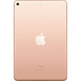 thumbnail image 2 of Restored Apple iPad Mini 5th Gen (2019) WiFi + Cellular Gold 256GB Excellent (Certified Refurbished), 2 of 3