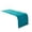 Blue, variant on Linnome Bed Runner Scarf 24x83 Inch Soft Cloth Decorative Throw for 1.5m Bed Bedroom Hotel
