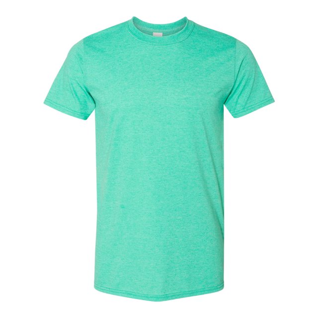 Gildan Soft Style T-Shirt for Men Cotton