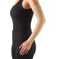 thumbnail image 1 of Truform Manchon de Bras de Compression : 15 - 20 mmHg, Beige, Grand, 1 of 7