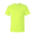 thumbnail image 1 of Gildan - T-Shirt à Poche Ultra Coton, 1 of 1