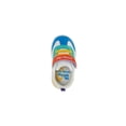 thumbnail image 2 of Colours Of The Rainbow - Ms. Rachel by Stride Rite Boys' Sneaker, 2 of 7