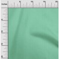 thumbnail image 2 of oneOone Viscose Chiffon Green Fabric Chevron Sewing Material Print Fabric By The Yard 42 Inch Wide, 2 of 4