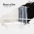 thumbnail image 4 of TIMIFIS Curtains Bath Shower Curtain Liner Clear Non Bathroom Sheer Curtains ummer, 4 of 6