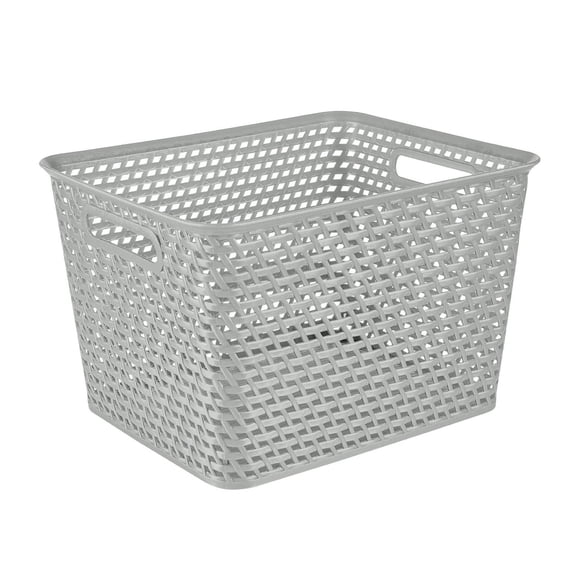 Mia Basket, Large
