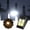 waterproof wall lamp Under $5 a4, variant on Kadlawus Solar Clip Lamp for Outdoor, Human Body Sensing Wall Light, Waterproof Solar Charging Light, Motion Activated Lamp for Courtyard, Villa, Garden