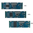 thumbnail image 4 of MYG 6S 24V 10A 20A 30A Plaque de Protection de Charge de Batterie Module de Charge Outil de Protection de Batterie, 4 of 5