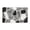 B, variant on Hearth & Gear Imitation Entrance Door Mat Comfortable Non And Decoration Home Mat Thick Soft Blanket Living Room Rugs Fuzzy Fall Blanket Shag Carpet 8x10 Summer Blanket Large Knit Blanket Small Room